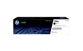טונר HP W1106A  1