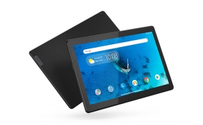 טאבלט Lenovo Tab M10 TB-X505F ZA4G0004IL 10.1" 16GB Wi-Fi בצבע שחור