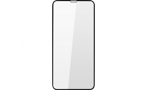 מגן מסך זכוכית ל- Apple iPhone 11 Pro Max /  iPhone XS Max