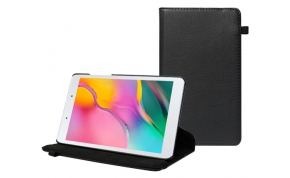 כיסוי Premium לטאבלט Samsung Galaxy Tab A (2019) T290/T295 בצבע שחור