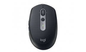 עכבר אלחוטי Logitech M590 Multi-Device Silent wireless
