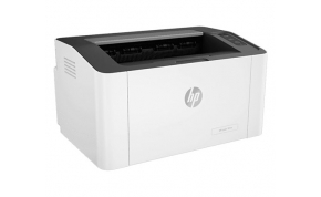 מדפסת לייזר HP Laser 107w 4ZB78A