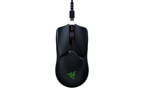עכבר גיימינג אלחוטי ‎Razer Viper Ultimate Gaming 20,000 DPIמגיע עם Docking Station, כולל תאורת לד