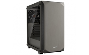מארז מחשב Be Quiet Pure Base 500 Window 1