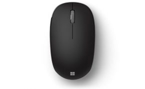 עכבר אלחוטי Microsoft Bluetooth Mouse RJN-00007 בצבע שחור
