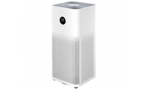 מטהר אוויר חכם Xiaomi Mi Air Purifier 3H הניתן לשליטה מהסמארטפון / טאבלט אחריות היבואן הרשמי