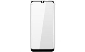 מגן מסך זכוכית ל- LG W30