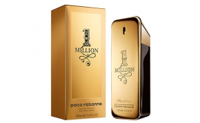 בשמים לגבר Paco Rabanne 1Million 1