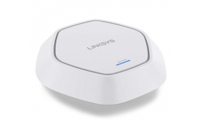 נקודת גישה Linksys LAPAC1200C Dual-Band Cloud AC1200 1200Mbps