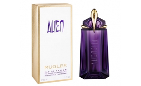 בשמים לאישה Mugler Alien 1