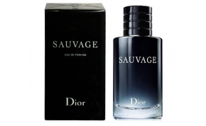 בשמים לגבר Christian Dior Sauvage 1