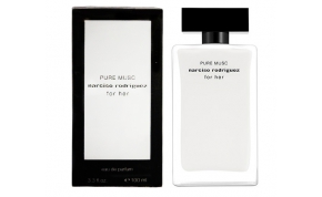 בשמים לאישה Narciso Rodriguez Pure Musc 1