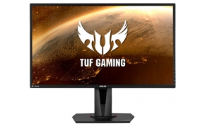 מסך מחשב גיימינג "27 Asus TUF Gaming VG27AQ HDR IPS WQHD