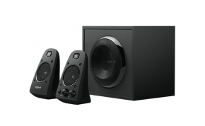 רמקולים למחשב Logitech LOGZ623 1