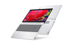 מחשב נייד "15.6 Lenovo IdeaPad L3-15 81Y3007YIV i5-10210U בצבע לבן, כונן 512GB SSD זכרון 8GB ומ. גרפי Intel UHD Graphics