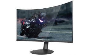 מסך מחשב קעור "23.6 Mag LED VA C24S