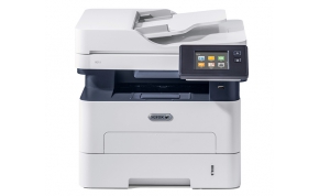 מדפסת לייזר משולבת הכוללת חיבור Xerox B215V_DNI Wi-Fi