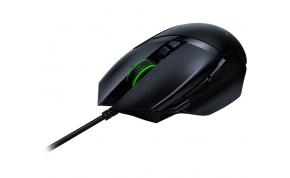 עכבר גיימינג Razer Basilisk V2 20,000 DPI Gaming כולל תאורת לד