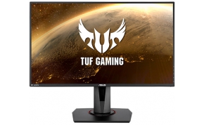 מסך מחשב גיימינג "27 Asus TUF Gaming VG279QM HDR IPS