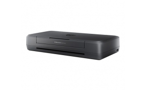 מדפסת HP (OfficeJet 202 Mobile Printer (N4K99C 1