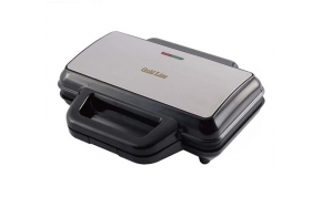 מכשיר פנקייק / חביתיות / קרפ צרפתי Gold Line ATL-263 1