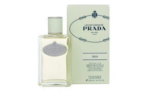 בשמים לאישה Prada Les Infusion Dlris 1