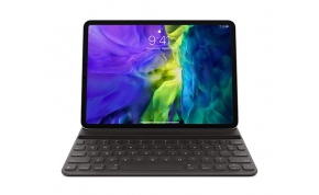 כיסוי מקלדת Apple ל- "iPad Air (4th generation) / iPad Pro 11 מדגם MXNK2HB/A Smart Keyboard Folio