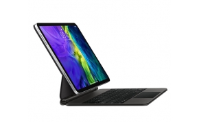 כיסוי מקלדת Apple ל- "iPad Air / iPad Pro 11 מדגם MXQT2HB/A Magic Keyboard 