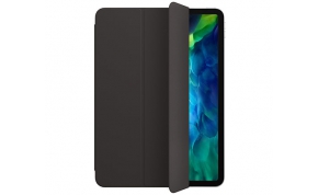 כיסוי Apple Smart Folio ל- Apple iPad Pro (2020)11" 2nd generation / 1st generation בצבע שחור 