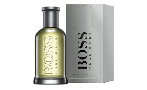 בשמים לגבר Hugo Boss Bottled  1