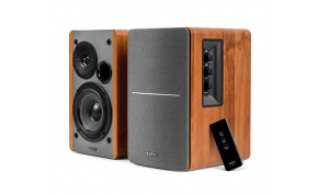 רמקולים 2.0 Edifier R1280T כולל שלט