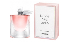 בשמים לאישה Lancome La Vie Est Belle 1
