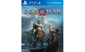 God of War PS4