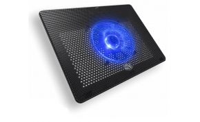 משטח קירור למחשב נייד עד "17  Cooler Master Notepal L2