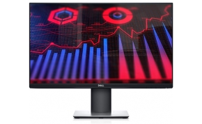 מסך מחשב "23.8 Dell LED IPS P2421DC USB-C