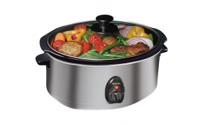 סירי בישול וטיגון חשמליים Gold Line ATL-035 1