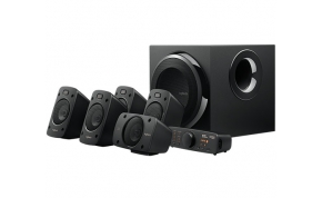 רמקולים למחשב Logitech 98000-046-80 1