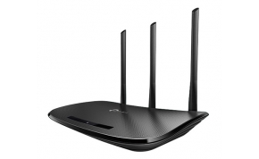 נתב / ראוטר TP-Link TL-WR940N עד 450Mbps