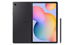 טאבלט Samsung Galaxy Tab S6 Lite P615 4G-LTE Wi-Fi 10.4" 64GB בצבע אפור אוקספורד, אחריות היבואן הרשמי