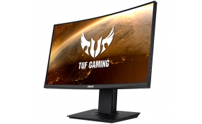 מסך מחשב גיימינג קעור "23.6 Asus TUF Gaming VG24VQ 