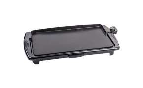 גריל חשמלי וגריל גז  Gold Line ATL-238 1