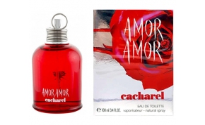 בשמים לאישה Cacharel Amor Amor 1