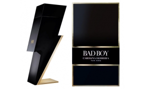 בושם לגבר Carolina  Herrera Badboy E.D.T או דה טואלט‏ 100ml