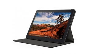 כיסוי Lenovo Folio Case  לטאבלט Lenovo Tab M10 TB-X505 בצבע שחור