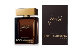 בושם לגבר Dolce&Gabbana The One Royal Night E.D.P או דה פרפיום 100ml