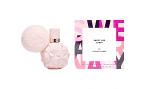 בשמים לאישה Ariana Grande Sweet Like Candy 1