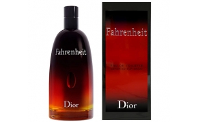 בשמים לגבר Christian Dior Fahrenheit 1