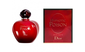 בשמים לאישה Christian Dior Hypnotic Poison 1