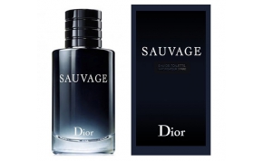 בשמים לגבר Christian Dior Sauvage 1