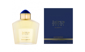 בושם לגבר Boucheron Jaipur Homme E.D.P או דה פרפיום‏ 100ml
